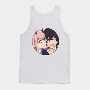 Darling Tank Top